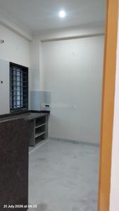 Kitchen Image of 750 Sq.ft 1 BHK Independent House for rent in Jhotwara Jaipur for Rs. 13000