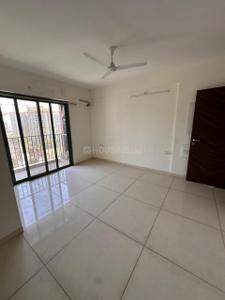 Hall Image of 1510 Sq.ft 3 BHK Apartment / Flat for rent in Adani Amogha, Shantigram Ahmedabad for Rs. 28000