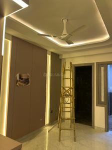 Hall Image of 1700 Sq.ft 4 BHK Builder Floor for sale in Rajendra Nagar Ghaziabad for Rs. 17200000