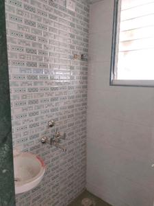 Common Bathroom Image of 700 Sq.ft 1 BHK Apartment / Flat for sale in Jayesh Callisto by Jayesh Infrastructure And Projects Private Limited, Ulwe Navi Mumbai for Rs. 5000000