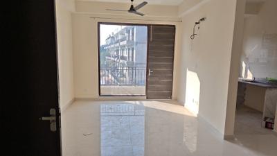 Living Room Image of 1080 Sq.ft 2 BHK Builder Floor for sale in Krish Harmony, Daganheri Bhiwadi for Rs. 5200000