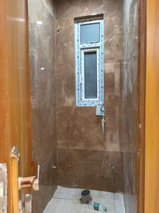 Common Bathroom Image of 1130 Sq.ft 3 BHK Builder Floor for sale in Indirapuram Ghaziabad for Rs. 12000000