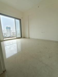 Hall Image of 550 Sq.ft 1 BHK Apartment / Flat for sale in Dombivli East Thane for Rs. 5500000