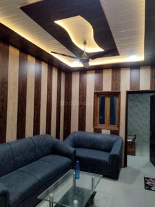 2 BHK Independent Builder Floor