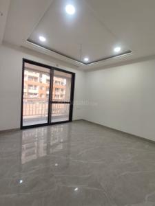Hall Image of 1267 Sq.ft 3 BHK Apartment / Flat for sale in Garden Homes Atharva Nagari VII, Pipla Nagpur for Rs. 5200000