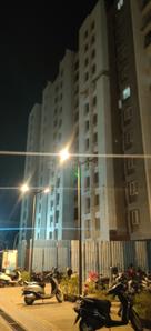 Image of 810 Sq.ft 2 BHK Apartment / Flat for rent in Wildwoods, Wagholi, Pune for Rs. 23000