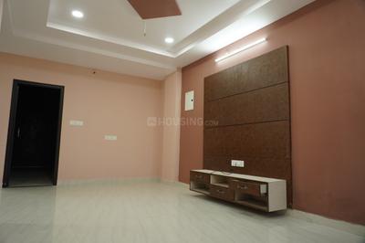 Hall Image of 1122 Sq.ft 2 BHK Apartment / Flat for sale in LB Nagar Hyderabad for Rs. 8000000