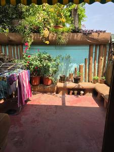 Balcony Image of 1000 Sq.ft 2 BHK Apartment / Flat for sale in Hariom Shukratara CHSL, Vile Parle East Mumbai for Rs. 25555555