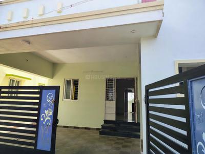 Image of 1500 Sq.ft 2 BHK Independent House for rent in Kalikappan, Madurai for Rs. 15000