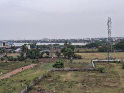 Residential Plot