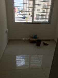 Bedroom Image of 680 Sq.ft 2 BHK Apartment / Flat for rent in Provident Park Square, Talaghattapura Bengaluru for Rs. 28000