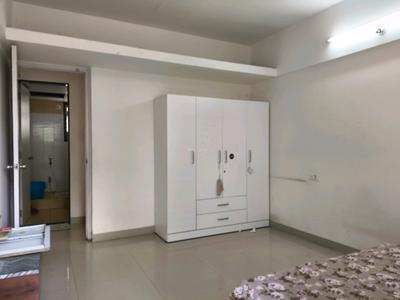 Bedroom Image of 1550 Sq.ft 3 BHK Apartment / Flat for sale in Paranjape Crystal Garden, Pashan Pune for Rs. 19500000