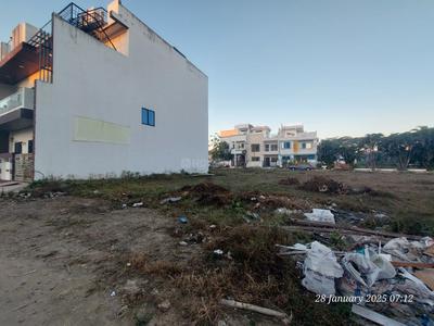 Image of 1500 Sq.ft Residential Plot / Land for sale in Airport Road, Bhopal for Rs. 5000000