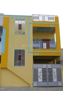 Image of 1000 Sq.ft 2 BHK Independent House for rent in Margondanahalli, Bengaluru for Rs. 16000