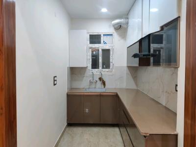 Kitchen Image of 1150 Sq.ft 3 BHK Builder Floor for sale in Indirapuram Ghaziabad for Rs. 13551000