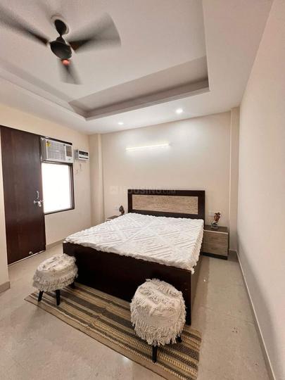 DLF Phase 5 Bedroom 1