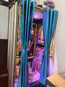 Bedroom Image of 850 Sq.ft 2 BHK Builder Floor for sale in Machala Indore for Rs. 3000000