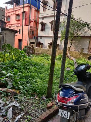 Image of 1440 Sq.ft Residential Plot / Land for sale in Santragachi, Howrah for Rs. 5400000