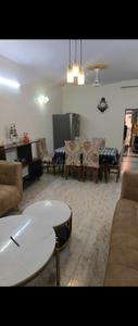 Hall Image of 1351 Sq.ft 4 BHK Apartment / Flat for sale in Janakpuri New Delhi for Rs. 22500000