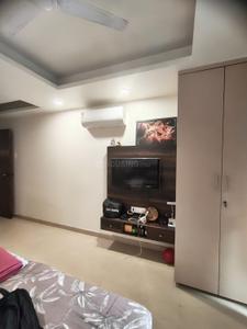 Hall Image of 1530 Sq.ft 3 BHK Builder Floor for rent in Ramesh Nagar New Delhi for Rs. 50000