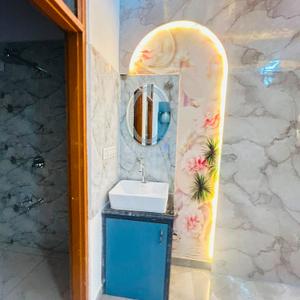 Image of 1580 Sq.ft 3 BHK Villa for sale in Hathod, Jaipur for Rs. 6200000