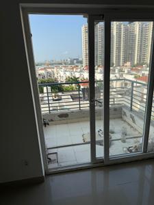 Balcony Image of 1918 Sq.ft 3 BHK Apartment / Flat for sale in Spaze Privy AT4, Sector 84 Gurgaon for Rs. 19500000