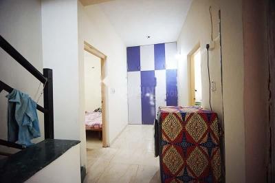 Hall Image of 1765 Sq.ft 3 BHK Apartment / Flat for sale in Hallmark Treasor, Gandipet Hyderabad for Rs. 21000000