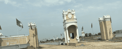 Image of 1375 Sq.ft Residential Plot / Land for sale in Jagatpura, Jaipur for Rs. 3800000