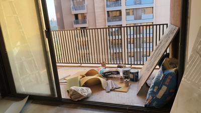 Image of 1926 Sq.ft 3 BHK Apartment / Flat for sale in Akshar Sahjanand Skyline, Vavol, Gandhinagar for Rs. 6500000