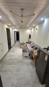 2 BHK Independent Builder Floor