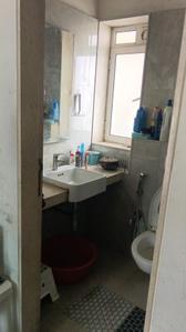 Image of 1000 Sq.ft 2 BHK Apartment / Flat for sale in L And T Seawoods Residences, Seawoods, Navi Mumbai for Rs. 23000000
