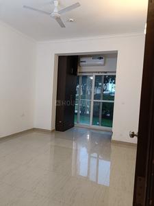 Hall Image of 2350 Sq.ft 3 BHK Apartment / Flat for rent in ATS Casa Espana, Bar Majra Mohali for Rs. 46000