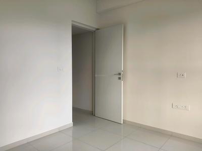 Bedroom Image of 890 Sq.ft 2 BHK Apartment / Flat for sale in Godrej Hill Retreat, Mahalunge Pune for Rs. 8900000
