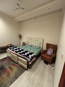 Bedroom Image of 1525 Sq.ft 3 BHK Apartment / Flat for sale in T Homes Phase 1, Siddharth Vihar Ghaziabad for Rs. 20000000