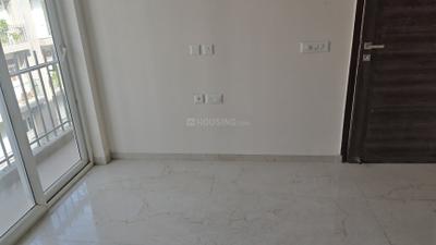 Bedroom Image of 1359 Sq.ft 3.5 BHK Apartment / Flat for sale in M3M Soulitude , Sector 89 Gurgaon for Rs. 16600000