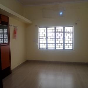 Hall Image of 900 Sq.ft 1 BHK Villa for rent in Cidco Aurangabad for Rs. 13000