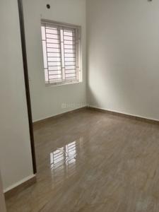 Bedroom Image of 1600 Sq.ft 3 BHK Apartment / Flat for rent in T Nagar Chennai for Rs. 70000