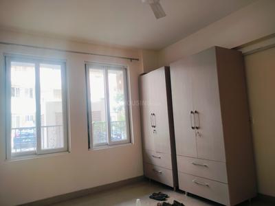Bedroom Image of 1640 Sq.ft 3 BHK Apartment / Flat for sale in Emaar Emerald Floors Premier, Sector 65 Gurgaon for Rs. 29000000