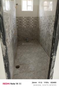 Bathroom Image of 1950 Sq.ft 3 BHK Apartment / Flat for sale in Mangalagiri Guntur for Rs. 7200000