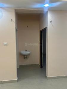 Hall Image of 1270 Sq.ft 3 BHK Apartment / Flat for sale in Sivarampalli Hyderabad for Rs. 5500000