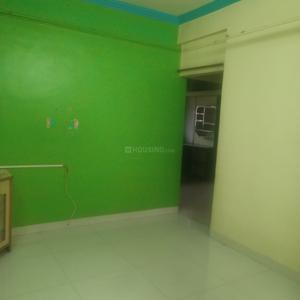 1 BHK Flat