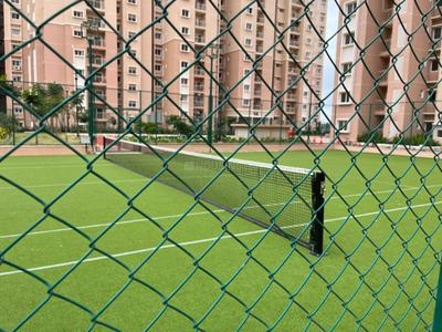 Balcony Image of 999 Sq.ft 2 BHK Apartment / Flat for sale in Prestige Finsbury Park Hyde, Gummanahalli Bengaluru for Rs. 13000000