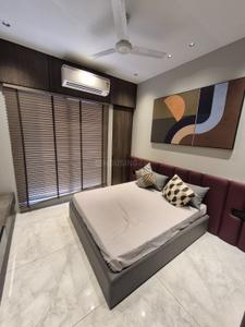Bedroom Image of 1745 Sq.ft 3 BHK Apartment / Flat for sale in Shilalekh Imperia, Adajan Gam Surat for Rs. 8100000