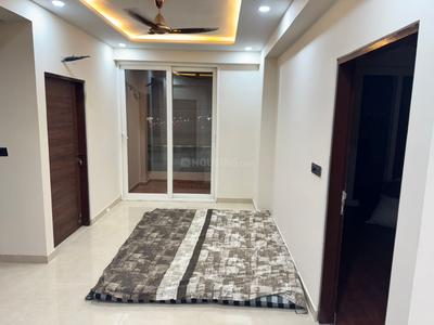 Hall Image of 1600 Sq.ft 3 BHK Apartment / Flat for rent in Nirman Nagar Jaipur for Rs. 40000