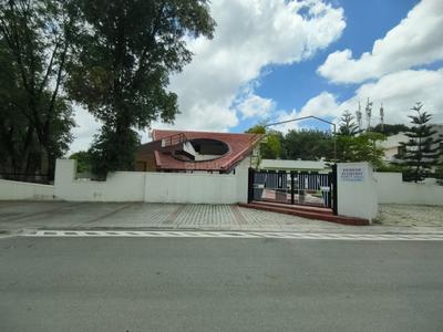 Image of 5000 Sq.ft Residential Plot / Land for sale in Ferns Rainbow Residency, Junnasandra, Bengaluru for Rs. 72500000