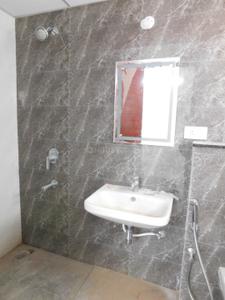 Bathroom Image of 1655 Sq.ft 3 BHK Apartment / Flat for rent in IRA Miracle, Kollur Hyderabad for Rs. 37000