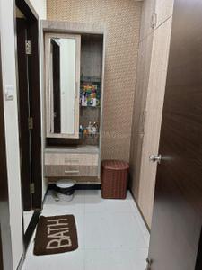 Bedroom Image of 4000 Sq.ft 3 BHK Independent House for rent in Injambakkam Chennai for Rs. 150000