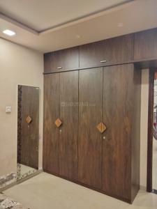 Bedroom Image of 1250 Sq.ft 2 BHK Apartment / Flat for sale in Pal Surat for Rs. 4251000