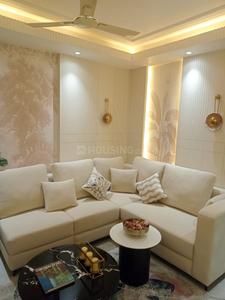 Hall Image of 1633 Sq.ft 3 BHK Apartment / Flat for sale in MRG Altura III, Mansarovar Jaipur for Rs. 8400000