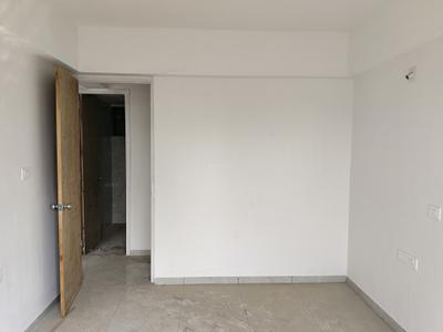 Bedroom Image of 2160 Sq.ft 3 BHK Apartment / Flat for sale in Silver Spring, Bopal Ahmedabad for Rs. 14000000
